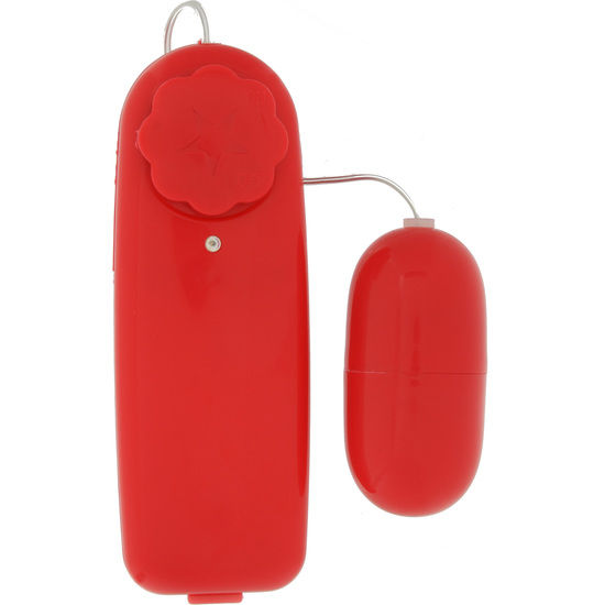 TOYJOY - Just for you coffret cadeau romance rouge – vue 4