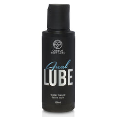 Lubrifiant anal CBL 100 ml – Cobeco Pharma