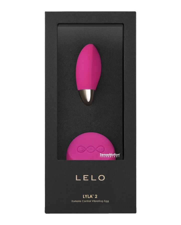 LELO Lyla 2 détail