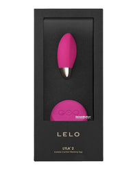 LELO Lyla 2 détail