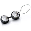 LELO - LUNA BILLES ACIER INOXYDABLE – vue 1