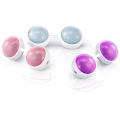Kit LELO Luna Beads Plus – vue 1