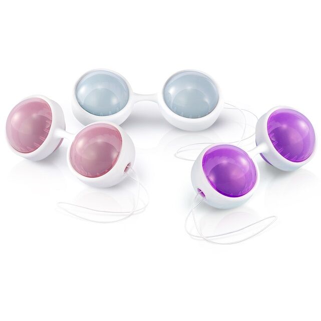 Kit LELO Luna Beads Plus – vue 1