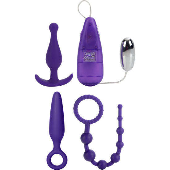 CALEXOTICS - Son kit anal – vue 2