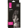 CALEXOTICS - Son kit anal – vue 1