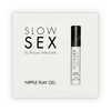 Soin stimulant intime SLOW SEX GEL STIMULANT POUR NIPPLE NIPPLE PLAY GEL MONODOSE 6 ML – BIJOUX SLOW SEX