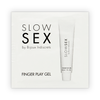 Gel de massage Slow Sex Jeu de doigts monodose – Bijoux Indiscrets