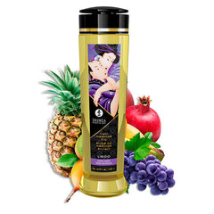 Huile de massage Libido 240 ml – Shunga