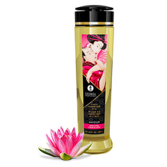 Huile de massage d’amour 240 ml – Shunga