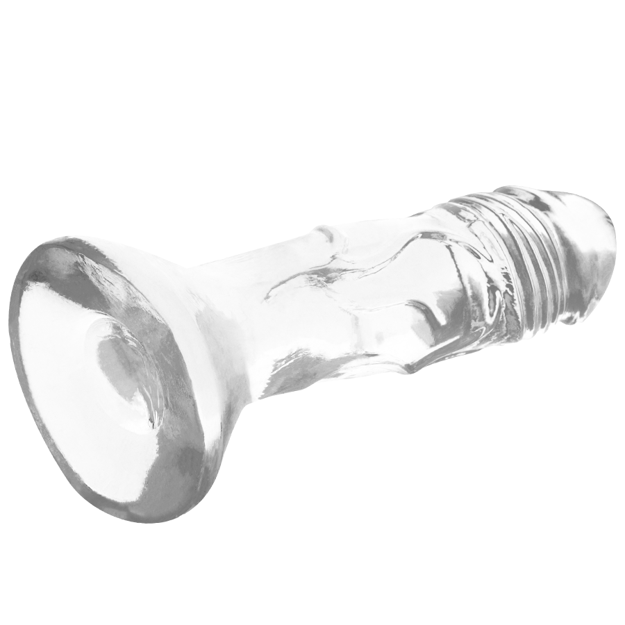 Gode réaliste X Ray 12 cm transparent – X Ray — vue 3