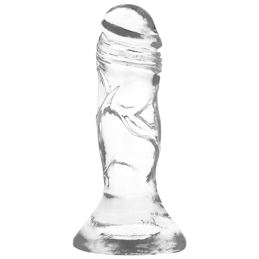 Gode réaliste X Ray 12 cm transparent – X Ray — vue 4