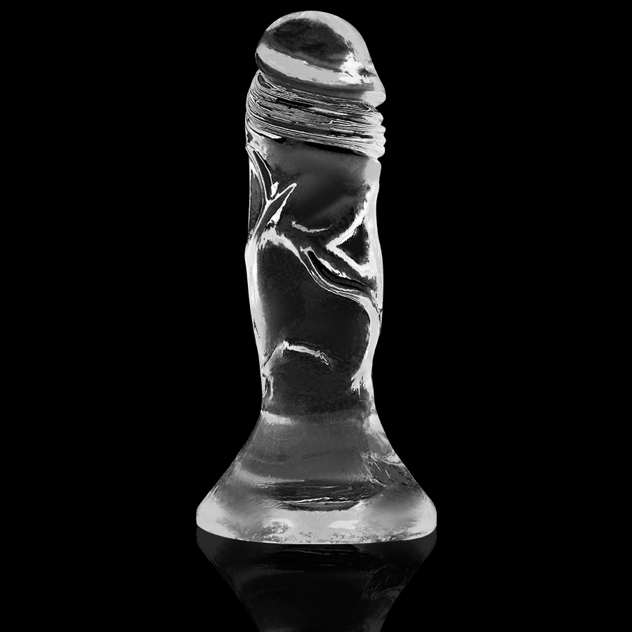Gode réaliste X Ray 12 cm transparent – X Ray — vue 6