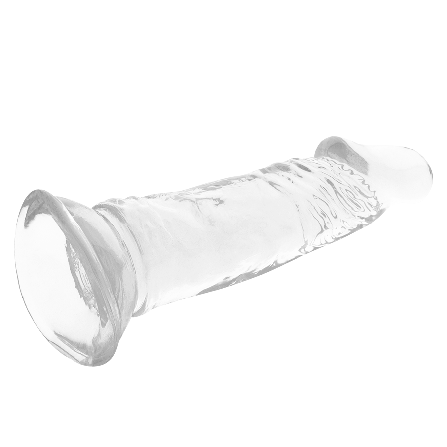 Gode réaliste X Ray 16,5 cm transparent – X Ray — vue 4