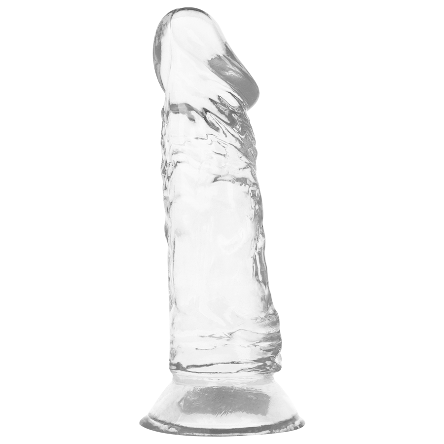 Gode réaliste X Ray 16,5 cm transparent – X Ray — vue 3