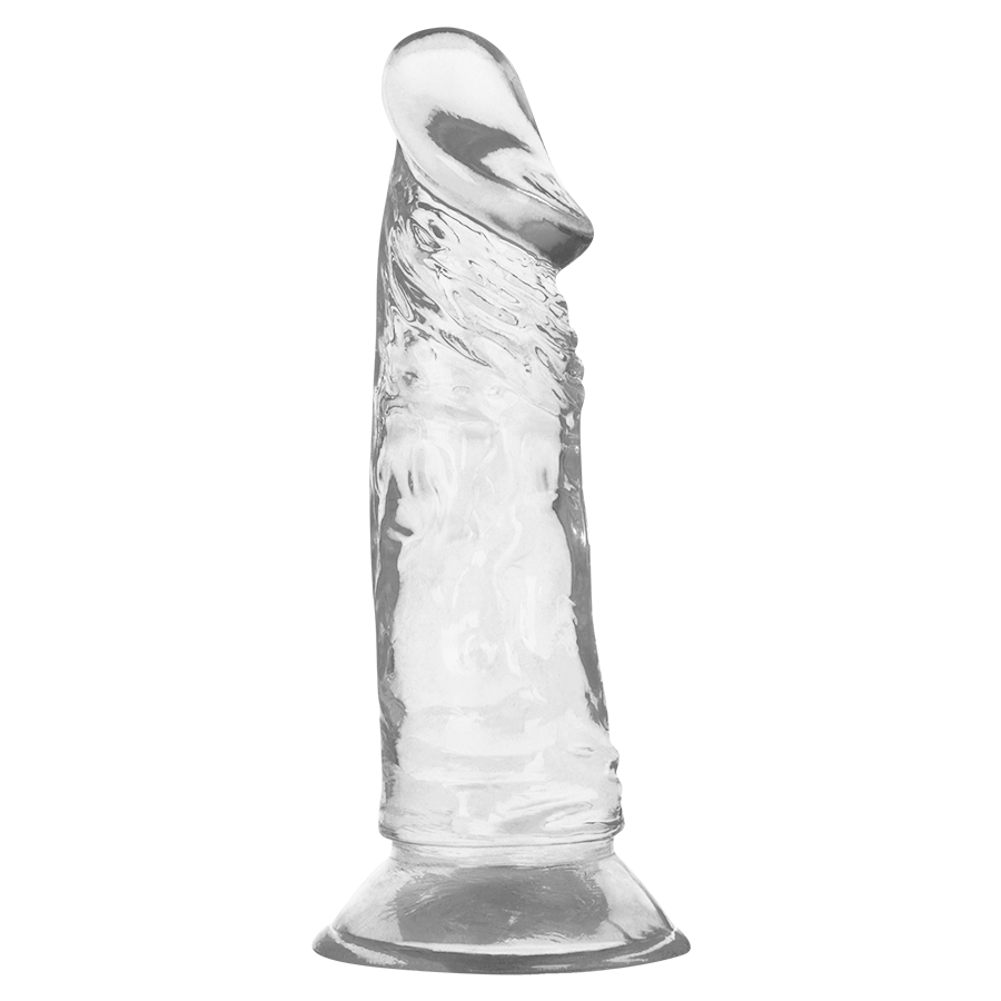 Gode réaliste X Ray 16,5 cm transparent – X Ray — vue 2
