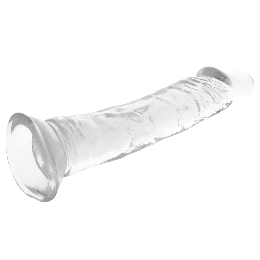 Gode réaliste X Ray 21 cm transparent – X Ray — vue 3