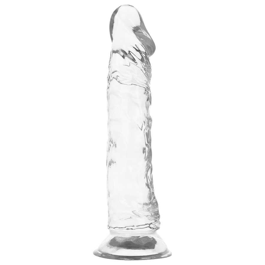 Gode réaliste X Ray 21 cm transparent – X Ray — vue 4