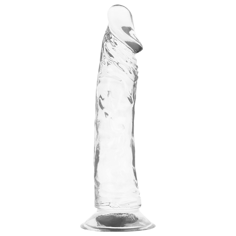 Gode réaliste X Ray 21 cm transparent – X Ray — vue 5