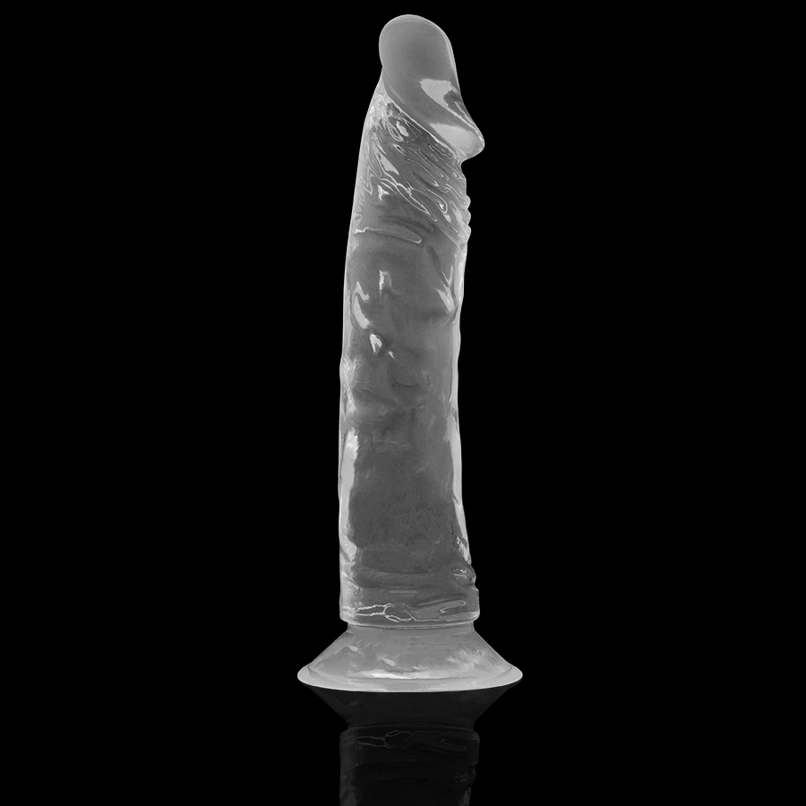 Gode réaliste X Ray 21 cm transparent – X Ray — vue 6