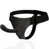 Harnais Walker courbe avec gode 15,5 cm – Harness Attraction