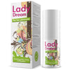 Soin stimulant intime LADY CREAM CRÈME STIMULANTE POUR ELLE 30 ML – INTIMATELINE INTIMATELINE