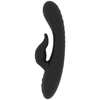 Vibromasseur double moteur Anusara 2.0 noir – Rithual