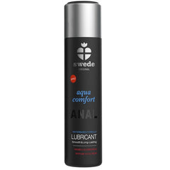Lubrifiant anal à base d’eau Aqua Comfort 60 ml – Swede