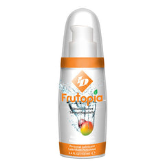 Lubrifiant mangue passion 100 ml – ID Frutopia