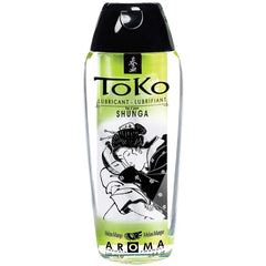 Lubrifiant aromatisé Toko Melon et Mangue – Shunga