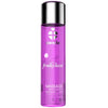 Huile fruity love effet réchauffant de massage framboise rose et rhubarbe 60 ml – Swede – vue 1