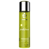 Huile fruity love effet réchauffant de massage vanille et poire d'or 120 ml – Swede – vue 1