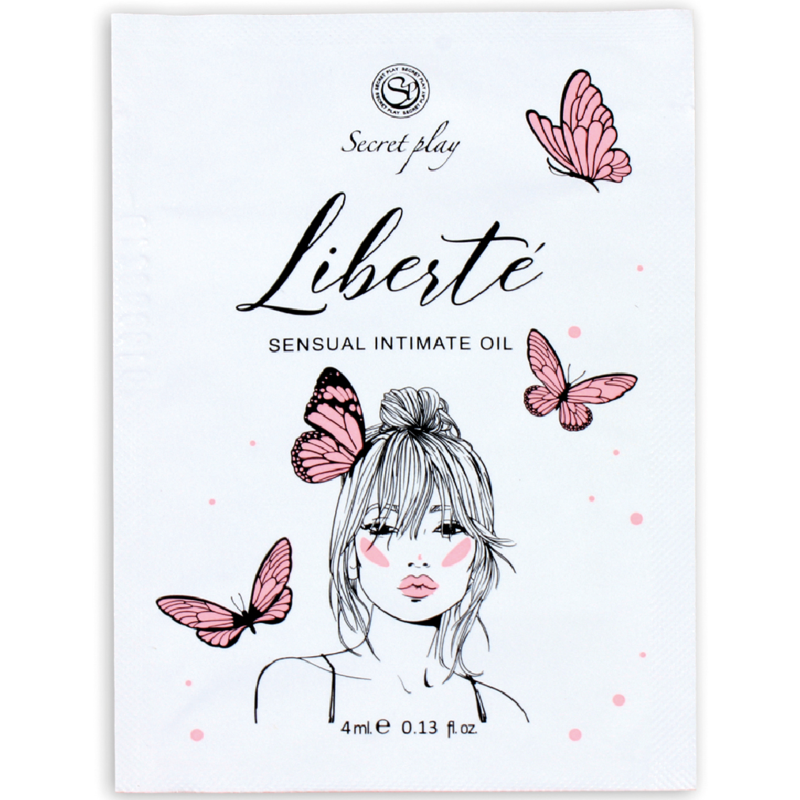 Crème intime Sexe Sans Désir unidose – Secretplay