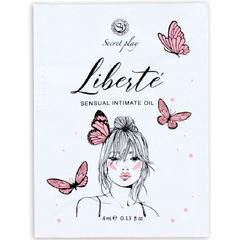 Crème intime Sexe Sans Désir unidose – Secretplay