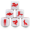 Dé Kamasutra Gay 25 mm – Secretplay 100% Games