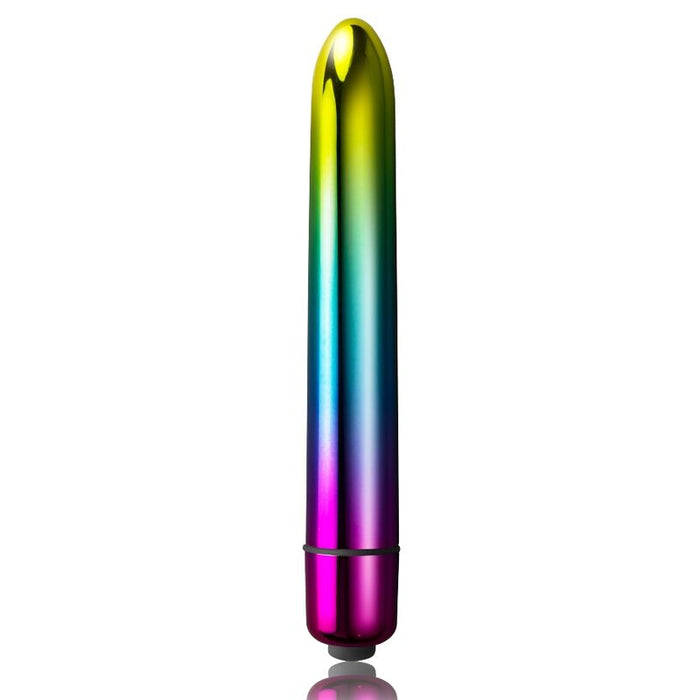 Balle vibrante Prism, 10 fonctions – Rocks-Off