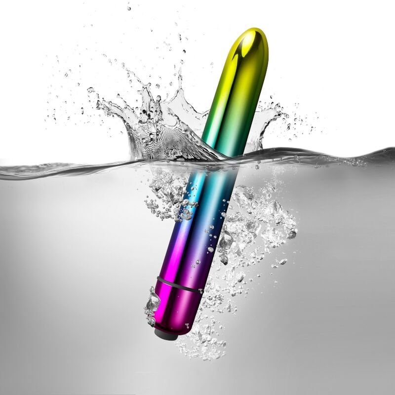 Balle vibrante Prism, 10 fonctions – Rocks-Off — vue 2