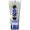 Lubrifiant à base d’eau Aqua 100 ml – Eros sur fond blanc