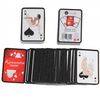 Jeu de 54 cartes Kamasutra de poche – Secretplay 100% Games