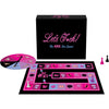 Jeu de plateau Let’s F*ck! – Kheper Games