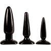 Lot de plugs anaux Colt Anal Trainer Kit – CalExotics