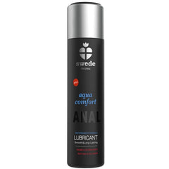 Lubrifiant anal Aqua Comfort 120 ml – Swede