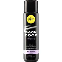 Lubrifiant anal Back Door Jojoba 100 ml – Pjur