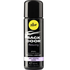 Lubrifiant anal Back Door Jojoba 30 ml – Pjur