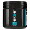 Lubrifiant en poudre Fisting 100 g – Eros