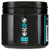 Lubrifiant en poudre Fisting 250 g – Eros