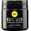 Lubrifiant personnel Power Premium crème 150 ml – Pjur