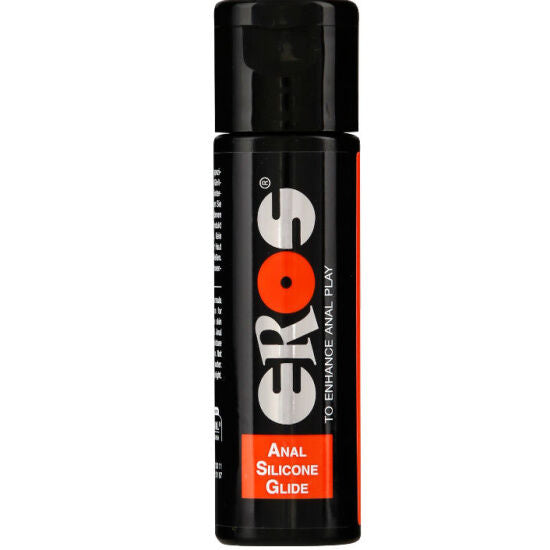 Lubrifiant silicone Anal 30 ml – Eros