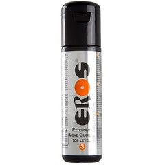 Lubrifiant silicone Niveau étendu 3 100 ml – Eros