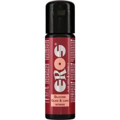 Lubrifiant silicone Woman 100 ml – Eros