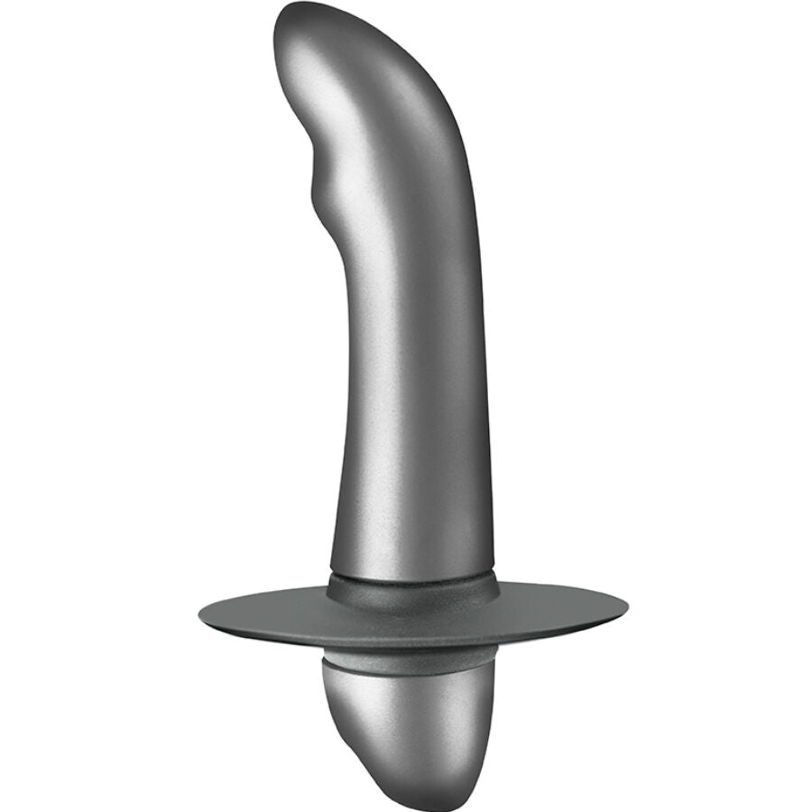 Masseur prostatique vibrant Compact 11 cm – Climaximum
